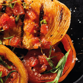 Tomate-Chili_Hähnchen